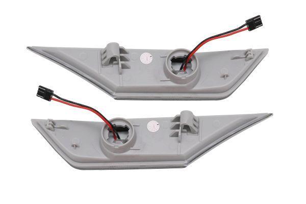 Kit de feux clignotants ABAKUS ref. L18-140-001LED